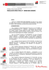 Vista preliminar de documento RESOLUCION DIRECTORAL-000092-2020-UE005.pdf