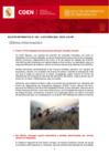 Vista preliminar de documento Boletín Informativo de Emergencias Nº 1861