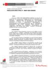 Vista preliminar de documento RESOLUCION DIRECTORAL-000091-2020-UE005.pdf
