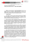 Vista preliminar de documento RESOLUCION DIRECTORAL-000051-2020-DGM-MC_ACCESIBLE.pdf