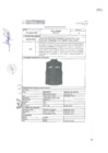 Vista preliminar de documento Anexo a Bases. FICHAS TECNICAS TEXTILES - MINAGRI.pdf