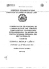Vista preliminar de documento Convocatoria