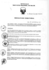 Vista preliminar de documento RD N° 771-2011-DIRECTIVA CAJA CHICA-V02