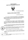 Vista preliminar de documento FOR-INS-006 Ed.01 Requisitos del Producto