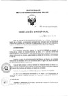 Vista preliminar de documento FOR-INS-007 Ed. 01 Reporte de Producto No Conforme