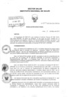 Vista preliminar de documento RD 237 OGA
