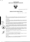 Vista preliminar de documento RD Nº497-2012-OGA