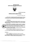 Vista preliminar de documento RD.Nº030-2012-OGAT