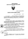 Vista preliminar de documento FOR-INS-022 Ed. 0 1 PROGRAMA ANUAL DE REVISIONES  DEL SGC-AÑO 20...