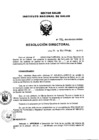Vista preliminar de documento FOR-INS-023 Ed. 01 ACTA DE REVISION DEL SGC-AÑO 20....