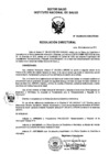 Vista preliminar de documento RD-002-2012-DG-OGIS