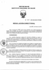 Vista preliminar de documento RD.Nº0015-2013-Inf.Audito.1