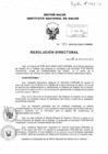 Vista preliminar de documento FOR-INS-028 Ed. 0 1 DECLARACION JURADA DE CONF. DE AUDITORES