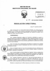 Vista preliminar de documento RD.Nº0026-2013-Hoja de Datos 1