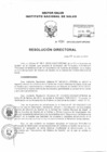 Vista preliminar de documento FOR-INS-001 Ed. 04 PROPUESTA MODIFICACION DE DOCUMENTOS  SG