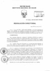 Vista preliminar de documento FOR-INS-003 Ed. 04 REGISTRO DISTRIBUCION DE DOCUMENTOS