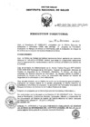 Vista preliminar de documento FOR-INS-034 Ed. 01 EVALUACION DE RIESGOS DE ACT. DE INF. DEL INS