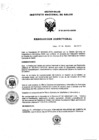 Vista preliminar de documento FOR-INS-035 Ed. 01 Solicitud de cuenta de Usuario