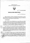Vista preliminar de documento RD N°960-2015-DG-OGA