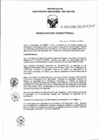 Vista preliminar de documento RD N°005-2016-DG-OGIS