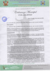 Vista preliminar de documento Ordenanza Municipal Nº001-2020-MPVHA.pdf