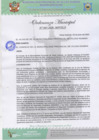 Vista preliminar de documento Ordenanza Municipal Nº005-2020-MPVHA.pdf