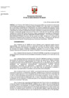 Vista preliminar de documento Resolución Directoral N° 00118-2020-SENACE-PE/DEAR