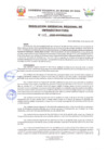 Vista preliminar de documento RESOLUCIÓN GERENCIAL REGIONAL N° 38-2020-GOREMAD/GRI