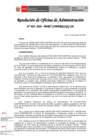 Vista preliminar de documento ROA N° 024-2020-PERÚ COMPRAS/GG-OA