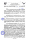 Vista preliminar de documento RESOLUCIÓN GERENCIAL REGIONAL N° 57-2020-GOREMAD/GRI