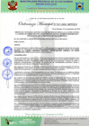 Vista preliminar de documento Ordenanza Municipal Nº017-2020-MPVHA.pdf