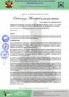 Vista preliminar de documento Ordenanza Municipal Nº020-2020-MPVHA.pdf