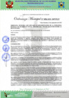 Vista preliminar de documento Ordenanza Municipal Nº022-2020-MPVHA.pdf