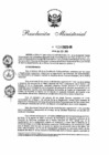 Vista preliminar de documento 920-2020-IN (Aprobar la reasignación en el cargo por necesidad del servicio, sin costo para el estado del Myr.PNP David Alex Zevallos Alvarez).pdf
