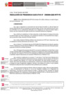 Vista preliminar de documento RESOLUCIÓN DE PRESIDENCIA EJECUTIVA-000064-2020-PE.pdf
