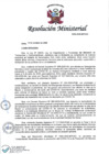 Vista preliminar de documento RM N° 0699-2020-MTC/01