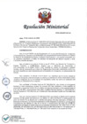 Vista preliminar de documento RM N° 0700-2020-MTC/01.02