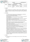 Vista preliminar de documento Directiva Gestión de Convenios