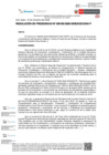 Vista preliminar de documento Resolución de Presidencia N° 165-2020-SINEACE-CDAH-P.pdf