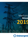 Vista preliminar de documento Memoria Osinergmin 2019