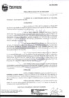 Vista preliminar de documento Resolución de alcaldía 124