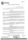 Vista preliminar de documento Resolución de alcaldía 140