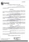 Vista preliminar de documento Resolución de alcaldía 142