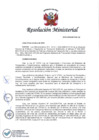 Vista preliminar de documento RM N° 0701-2020-MTC/01.02