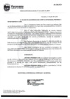 Vista preliminar de documento Resolución de alcaldía 146