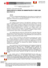 Vista preliminar de documento RUA N° 051-2020 - aprobar baja de 67 Bienes existente en almacen.pdf