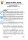 Vista preliminar de documento DECRETO DE ALCALDIA N°005-2020-MDU-A.pdf