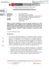 Vista preliminar de documento Resolución del Tribunal del Servicio Civil 02136-2019-Servir-TSC- Primera Sala