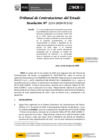Vista preliminar de documento Resolución N° 2251-2020-TCE-S2.pdf