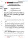 Vista preliminar de documento Resolución del Tribunal del Servicio Civil 03007-2019-Servir-TSC- Primera Sala